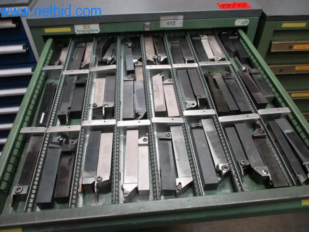 Maszyny do obróbki metalu (budowa maszyn i narzędzi) oraz wyposażenie fabryczne-2