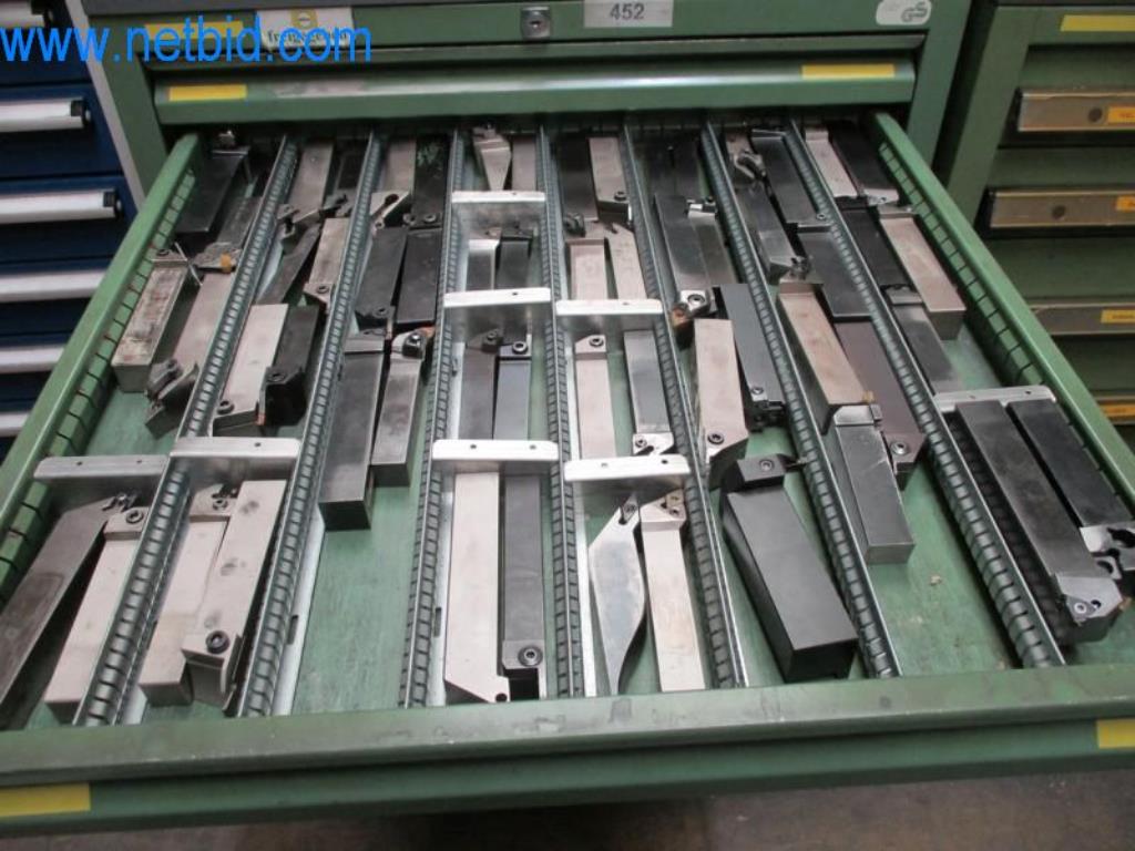 Maszyny do obróbki metalu (budowa maszyn i narzędzi) oraz wyposażenie fabryczne-3