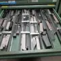 thumbnail-Machines pour le travail des métaux (construction de machines et d'outils) et équipement d'entreprise-3