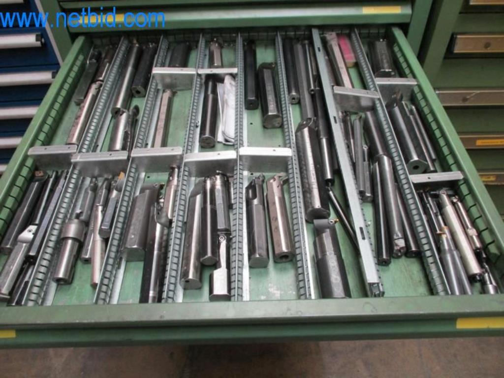 Maszyny do obróbki metalu (budowa maszyn i narzędzi) oraz wyposażenie fabryczne-4