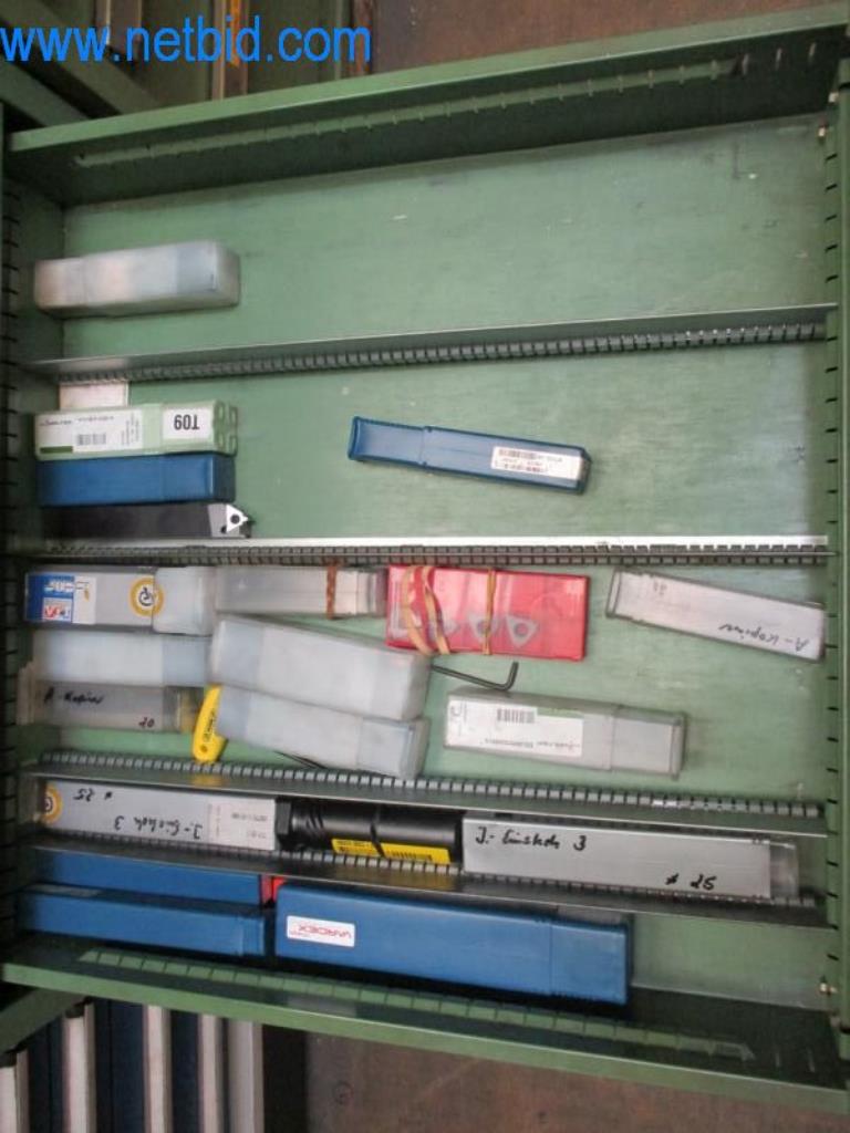 Maszyny do obróbki metalu (budowa maszyn i narzędzi) oraz wyposażenie fabryczne-5