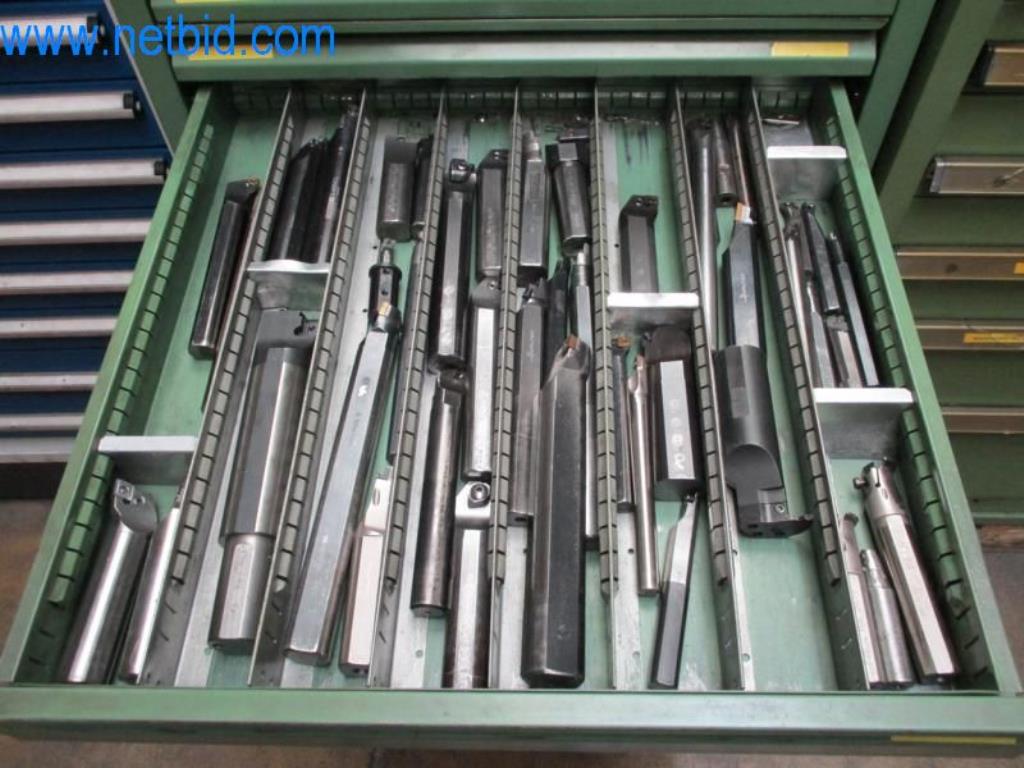 Maszyny do obróbki metalu (budowa maszyn i narzędzi) oraz wyposażenie fabryczne-6