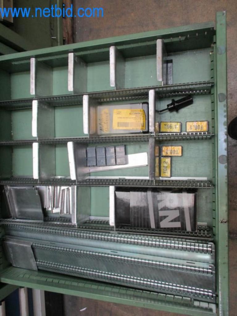 Maszyny do obróbki metalu (budowa maszyn i narzędzi) oraz wyposażenie fabryczne-7