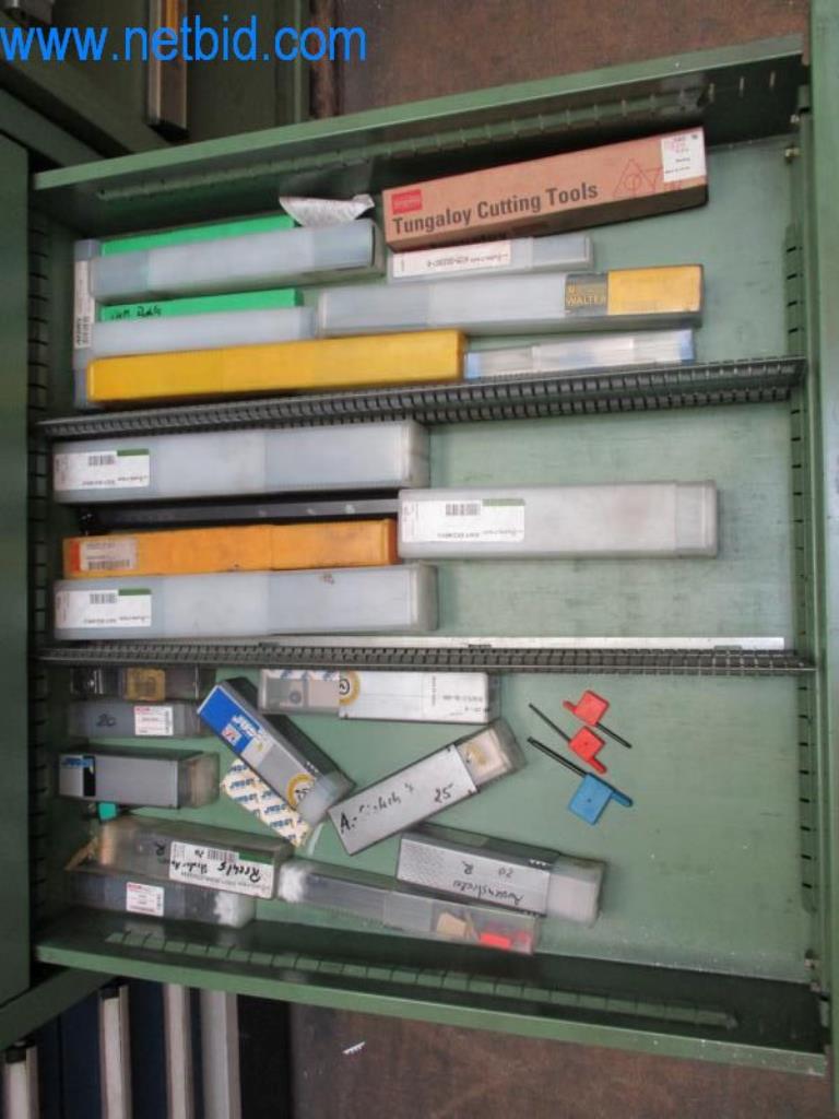 Maszyny do obróbki metalu (budowa maszyn i narzędzi) oraz wyposażenie fabryczne-8