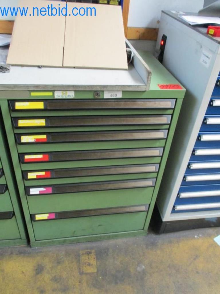 Maquinaria metalúrgica (construcción de máquinas y herramientas) y equipos de fábrica-2