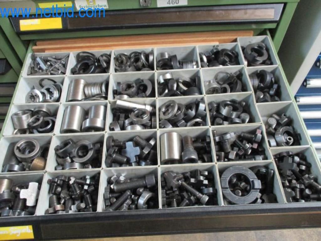 Maquinaria metalúrgica (construcción de máquinas y herramientas) y equipos de fábrica-3