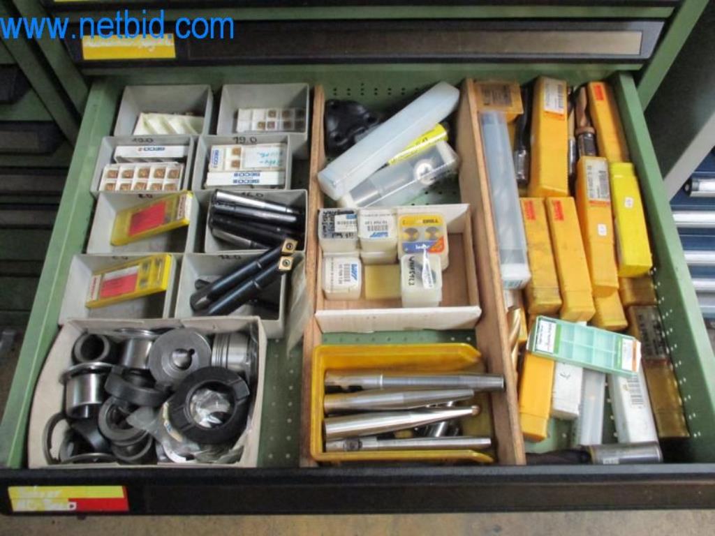 Maquinaria metalúrgica (construcción de máquinas y herramientas) y equipos de fábrica-4