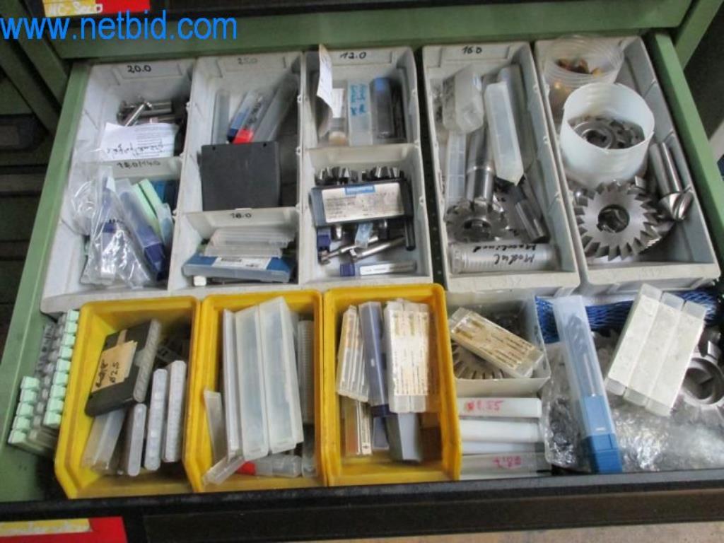 Maquinaria metalúrgica (construcción de máquinas y herramientas) y equipos de fábrica-5