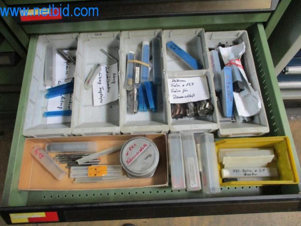 Maquinaria metalúrgica (construcción de máquinas y herramientas) y equipos de fábrica-6