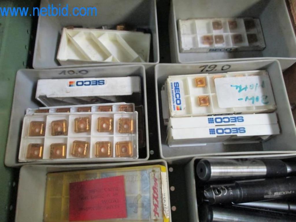 Maquinaria metalúrgica (construcción de máquinas y herramientas) y equipos de fábrica-7