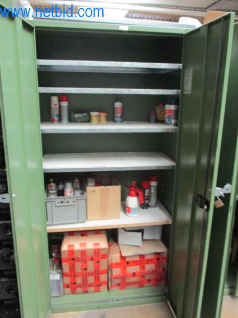 Maquinaria metalúrgica (construcción de máquinas y herramientas) y equipos de fábrica-1