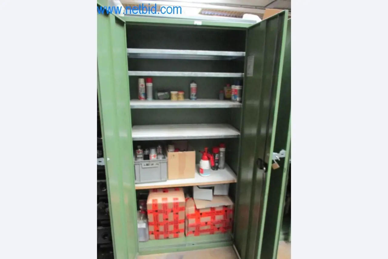 Maquinaria metalúrgica (construcción de máquinas y herramientas) y equipos de fábrica-1