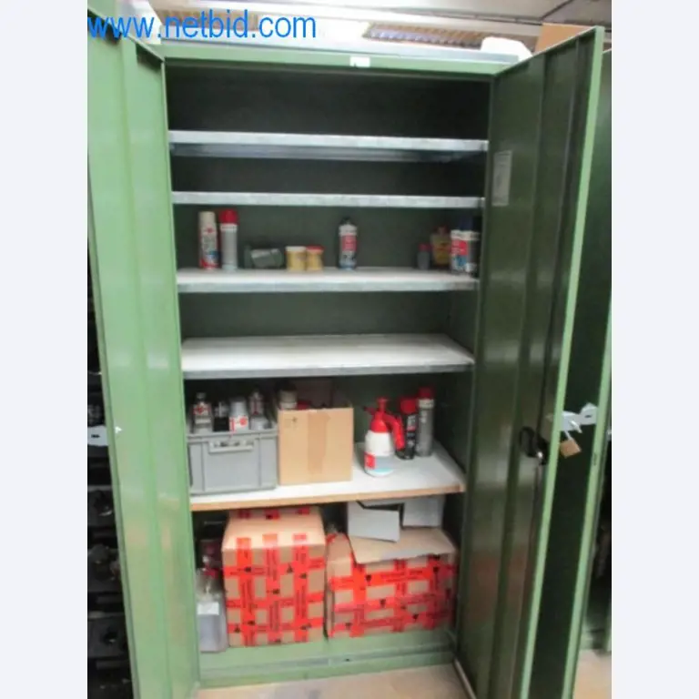 Maquinaria metalúrgica (construcción de máquinas y herramientas) y equipos de fábrica-1