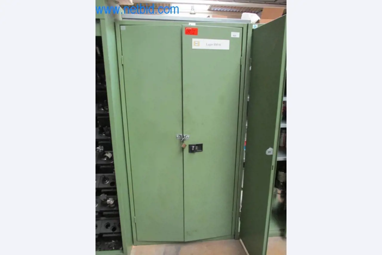 Maquinaria metalúrgica (construcción de máquinas y herramientas) y equipos de fábrica-2