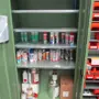 thumbnail-Metallbearbeitungsmaschinen (Maschinen- und Werkzeugbau) sowie Betriebsausstattung-2