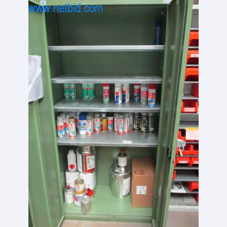 Metallbearbeitungsmaschinen (Maschinen- und Werkzeugbau) sowie Betriebsausstattung-2