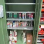 thumbnail-Metallbearbeitungsmaschinen (Maschinen- und Werkzeugbau) sowie Betriebsausstattung-3