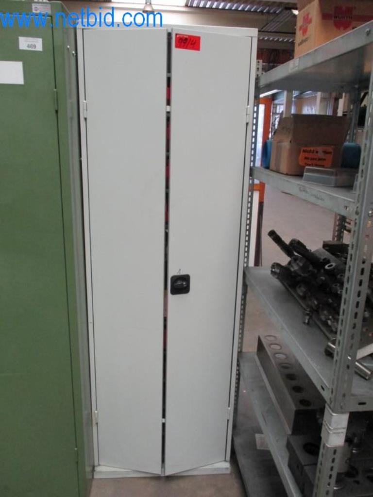 Metallbearbeitungsmaschinen (Maschinen- und Werkzeugbau) sowie Betriebsausstattung-1