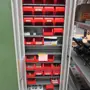 thumbnail-Metallbearbeitungsmaschinen (Maschinen- und Werkzeugbau) sowie Betriebsausstattung-2