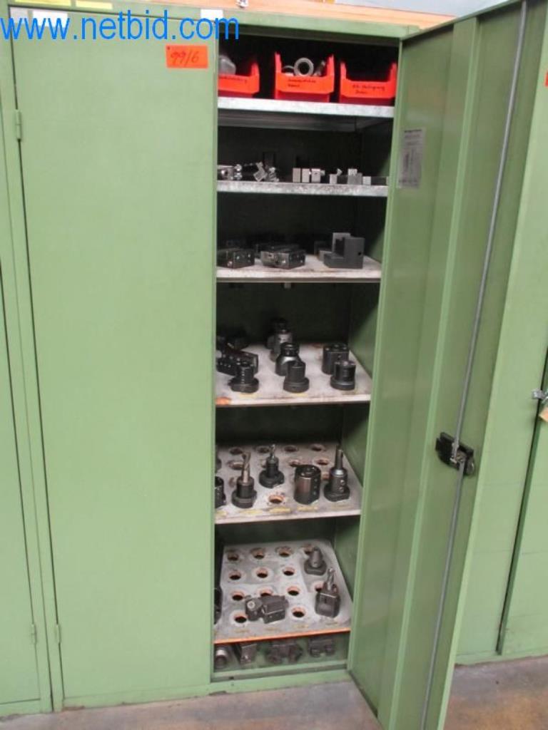 Maszyny do obróbki metalu (budowa maszyn i narzędzi) oraz wyposażenie fabryczne-1