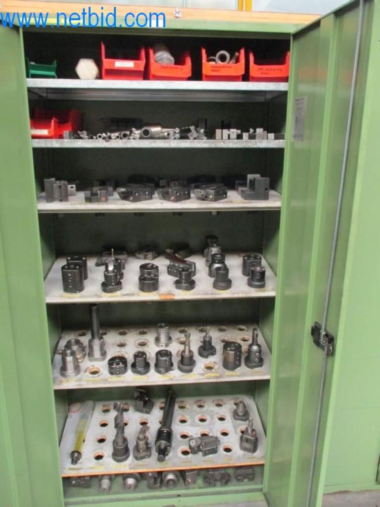 Maszyny do obróbki metalu (budowa maszyn i narzędzi) oraz wyposażenie fabryczne-2