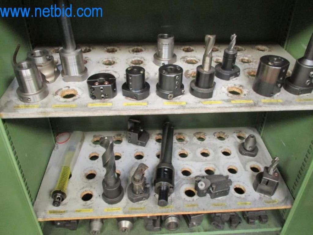 Maszyny do obróbki metalu (budowa maszyn i narzędzi) oraz wyposażenie fabryczne-4