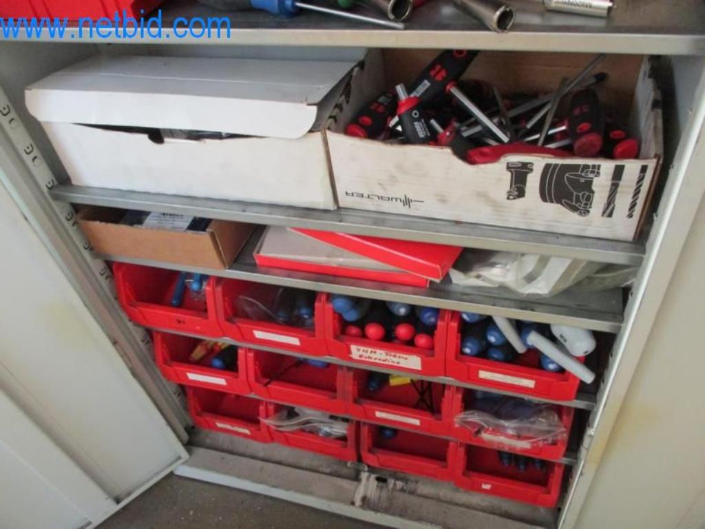 Maquinaria metalúrgica (construcción de máquinas y herramientas) y equipos de fábrica-3