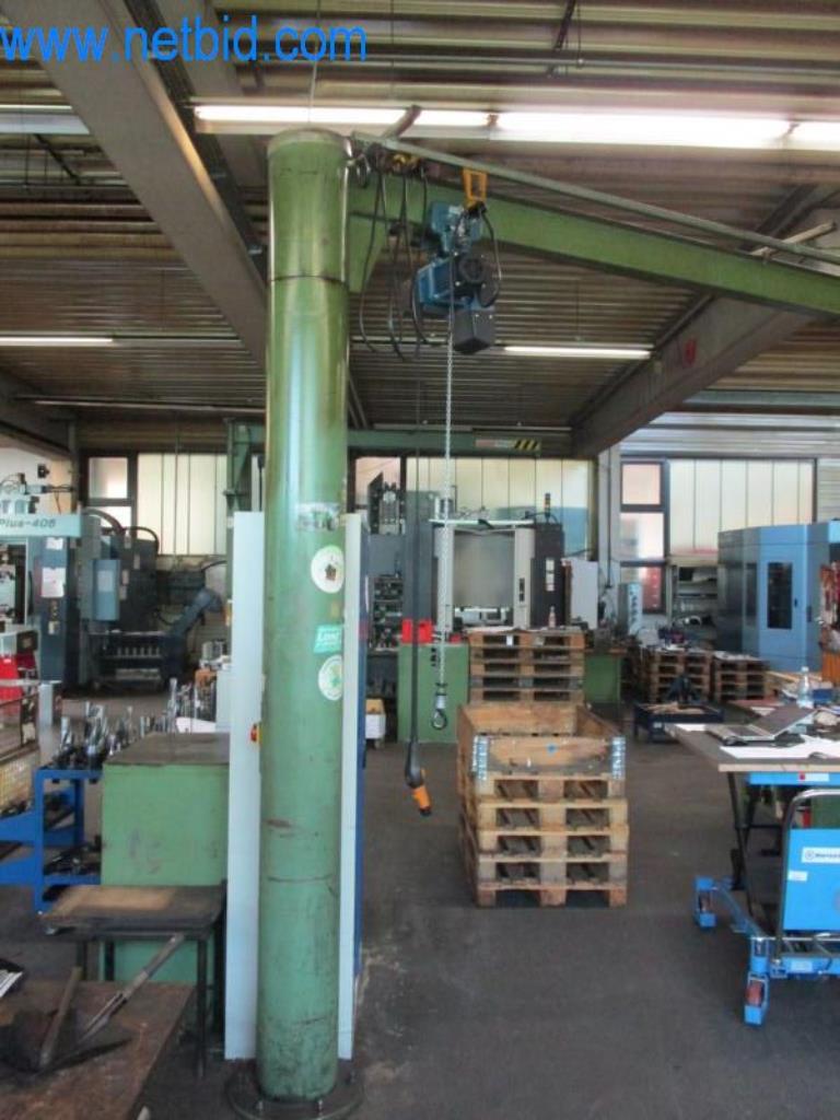 Stroji za obdelavo kovin (izdelava strojev in orodij) in tovarniška oprema-1