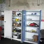 thumbnail-Maschinen aus dem Bereich der Fertigung, <br>Büro- und Geschäftsausstattung-1