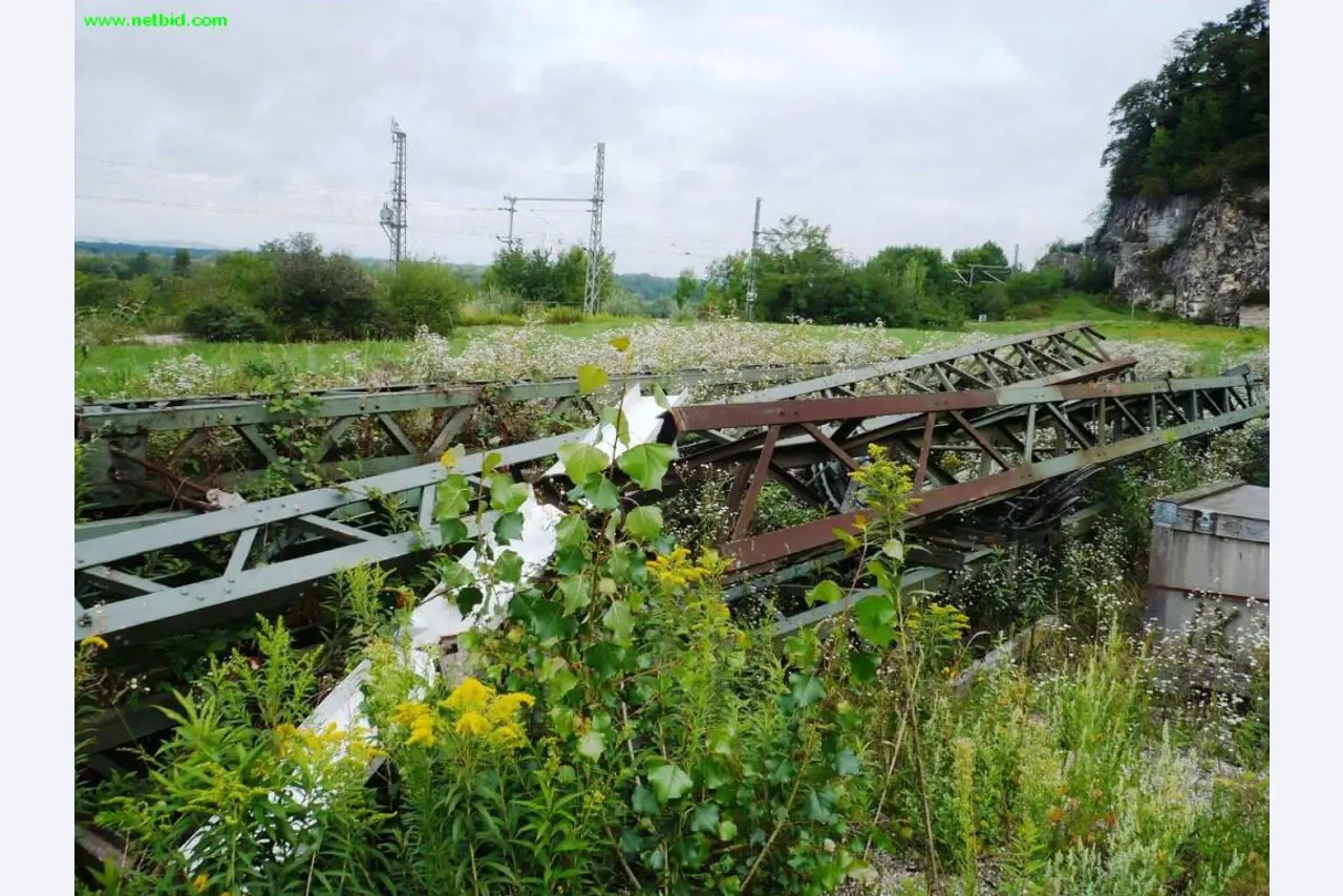 Maschinen aus dem Bereich der Fertigung, <br>Büro- und Geschäftsausstattung-2
