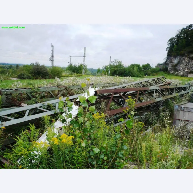 Maschinen aus dem Bereich der Fertigung, <br>Büro- und Geschäftsausstattung-2