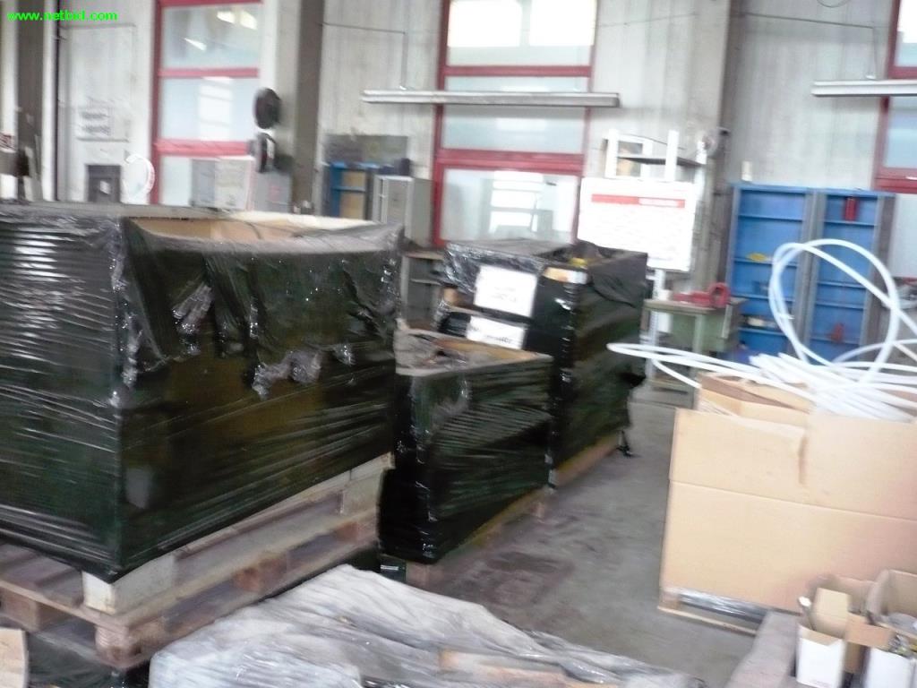 Máquinas do sector transformador, <br>equipamento de escritório e comercial-3