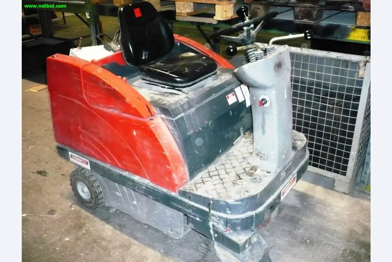 Maschinen aus dem Bereich der Fertigung, <br>Büro- und Geschäftsausstattung-1