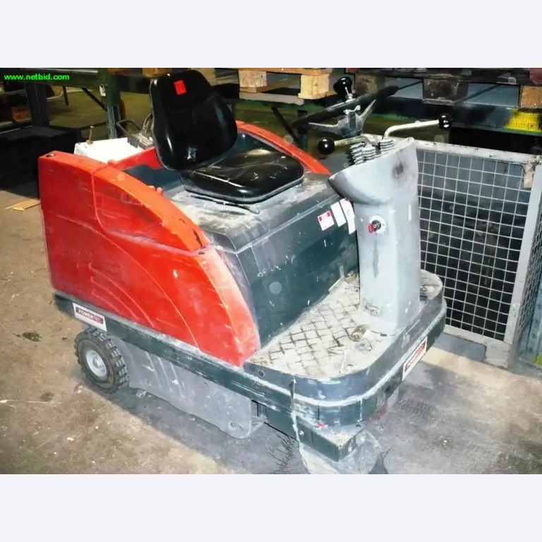 Maschinen aus dem Bereich der Fertigung, <br>Büro- und Geschäftsausstattung-1