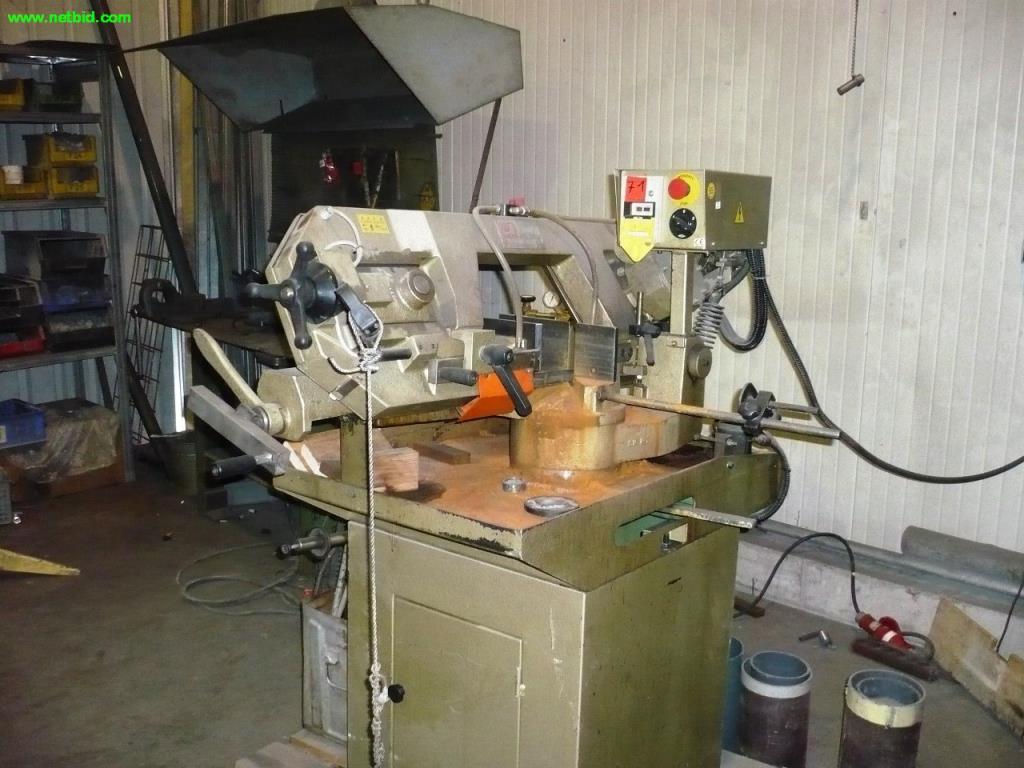 Maschinen aus dem Bereich der Fertigung, <br>Büro- und Geschäftsausstattung-1