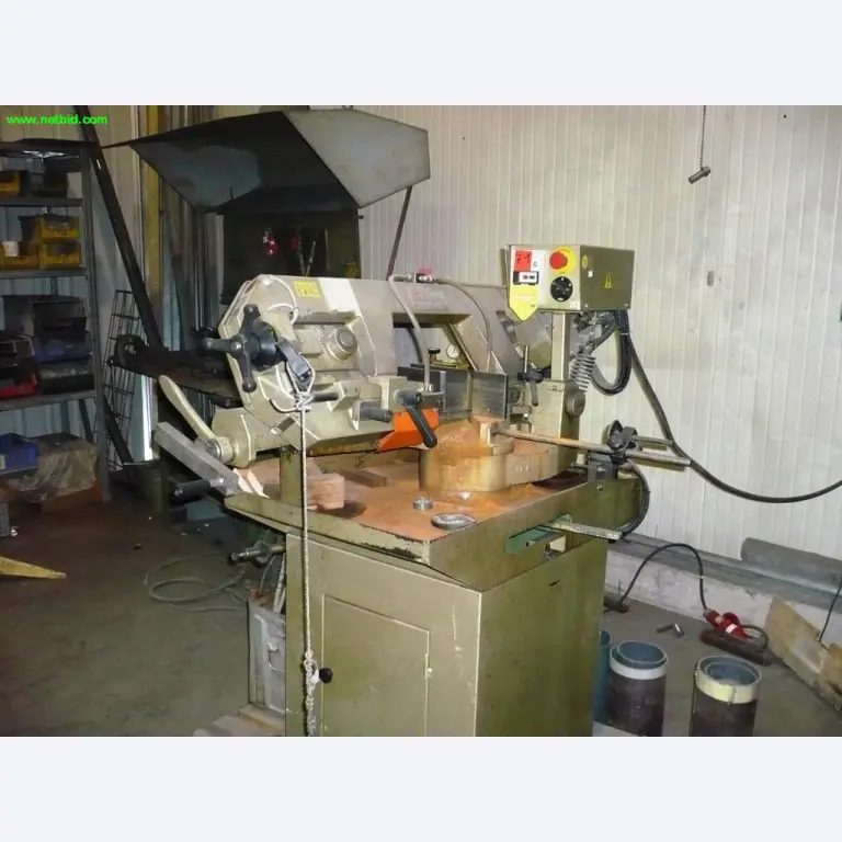 Maschinen aus dem Bereich der Fertigung, <br>Büro- und Geschäftsausstattung-1