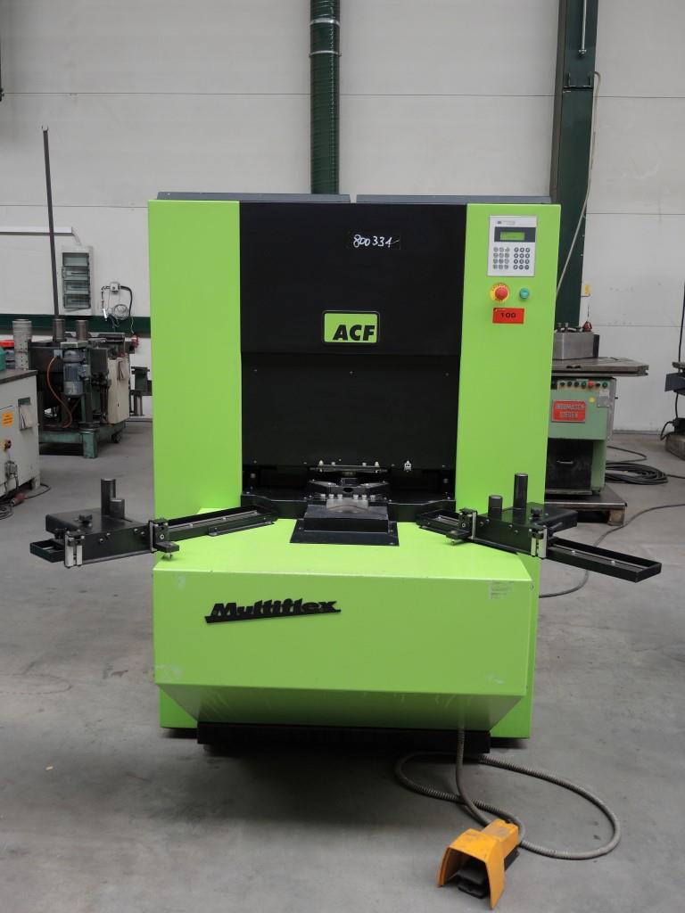 Chapas metálicas e máquinas para trabalhar metais<br><font size="2">Colaboração com Hilco Industrial Acquisitions bv</font><br><img src="/images/hil.png"><br>-3