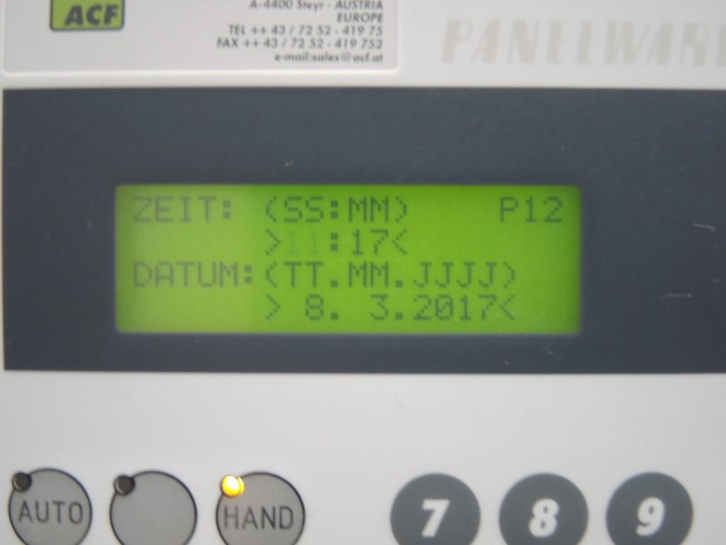 Chapas metálicas e máquinas para trabalhar metais<br><font size="2">Colaboração com Hilco Industrial Acquisitions bv</font><br><img src="/images/hil.png"><br>-7