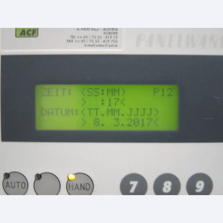 Chapas metálicas e máquinas para trabalhar metais<br><font size="2">Colaboração com Hilco Industrial Acquisitions bv</font><br><img src="/images/hil.png"><br>-7