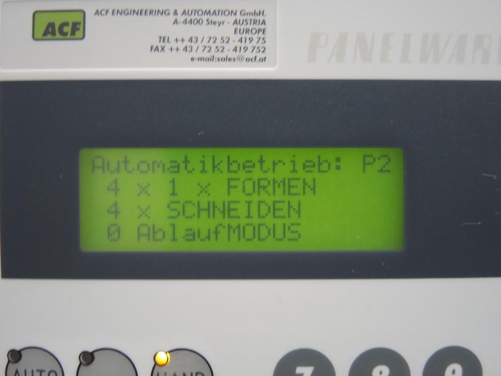 Chapas metálicas e máquinas para trabalhar metais<br><font size="2">Colaboração com Hilco Industrial Acquisitions bv</font><br><img src="/images/hil.png"><br>-8