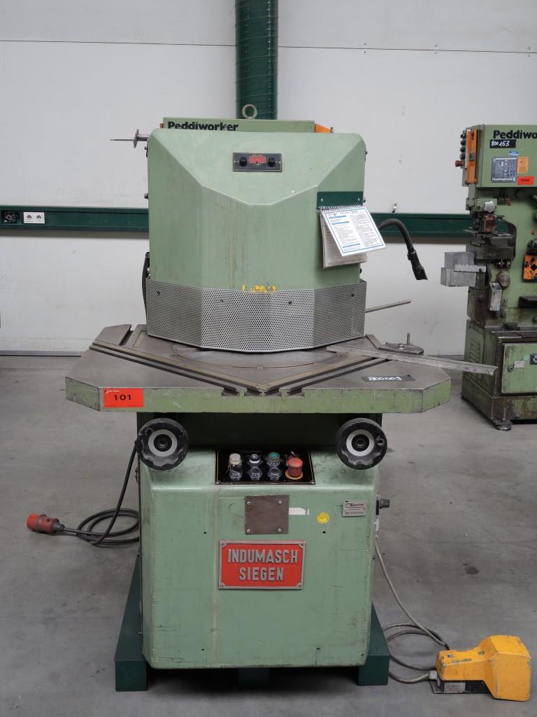 Chapas metálicas e máquinas para trabalhar metais<br><font size="2">Colaboração com Hilco Industrial Acquisitions bv</font><br><img src="/images/hil.png"><br>-2