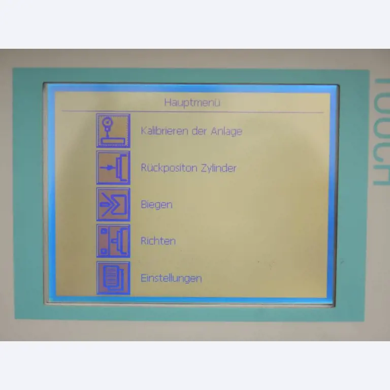 Chapas metálicas e máquinas para trabalhar metais<br><font size="2">Colaboração com Hilco Industrial Acquisitions bv</font><br><img src="/images/hil.png"><br>-6