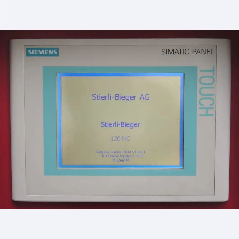 Chapas metálicas e máquinas para trabalhar metais<br><font size="2">Colaboração com Hilco Industrial Acquisitions bv</font><br><img src="/images/hil.png"><br>-7