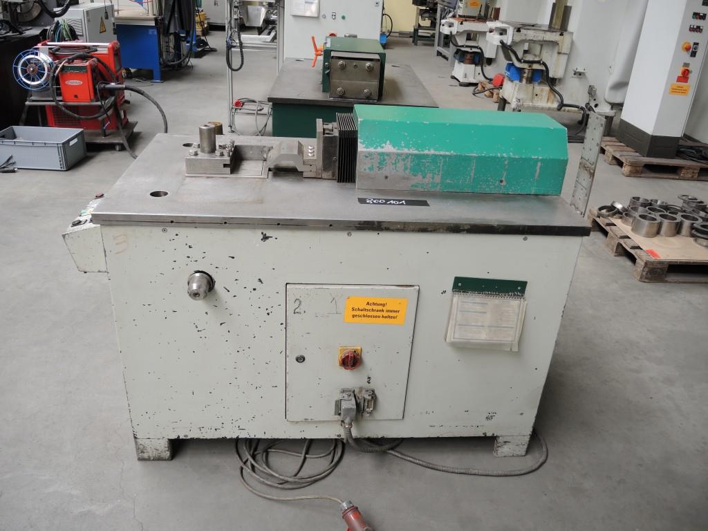 Chapas metálicas e máquinas para trabalhar metais<br><font size="2">Colaboração com Hilco Industrial Acquisitions bv</font><br><img src="/images/hil.png"><br>-2