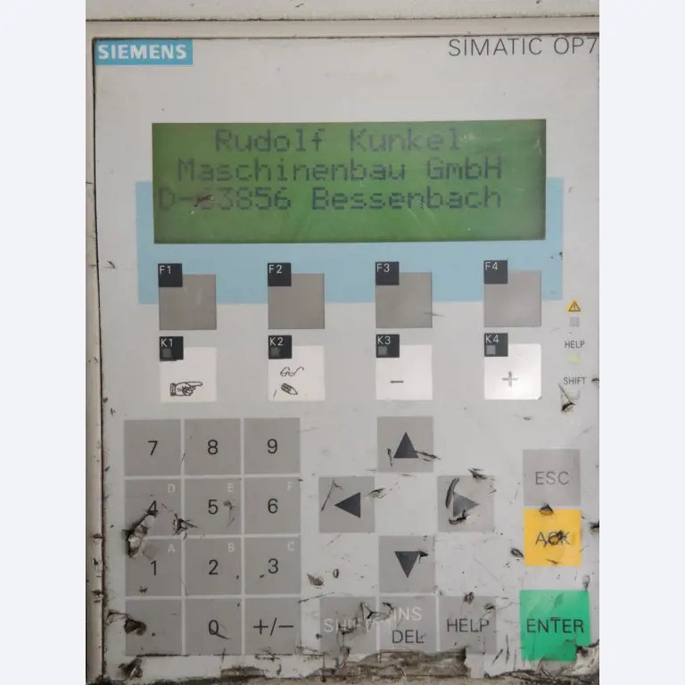 Chapas metálicas e máquinas para trabalhar metais<br><font size="2">Colaboração com Hilco Industrial Acquisitions bv</font><br><img src="/images/hil.png"><br>-6