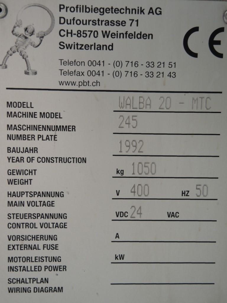Chapas metálicas e máquinas para trabalhar metais<br><font size="2">Colaboração com Hilco Industrial Acquisitions bv</font><br><img src="/images/hil.png"><br>-8