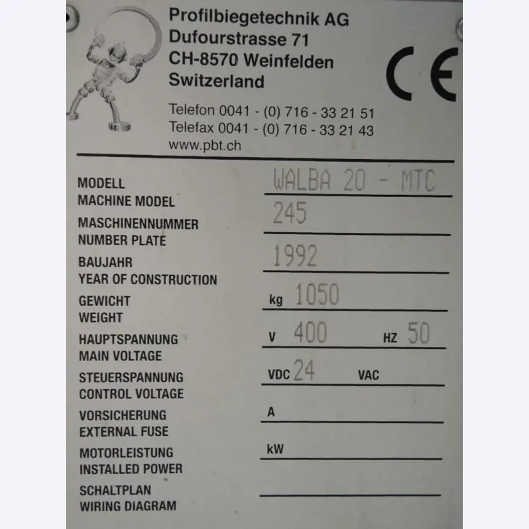 Chapas metálicas e máquinas para trabalhar metais<br><font size="2">Colaboração com Hilco Industrial Acquisitions bv</font><br><img src="/images/hil.png"><br>-8