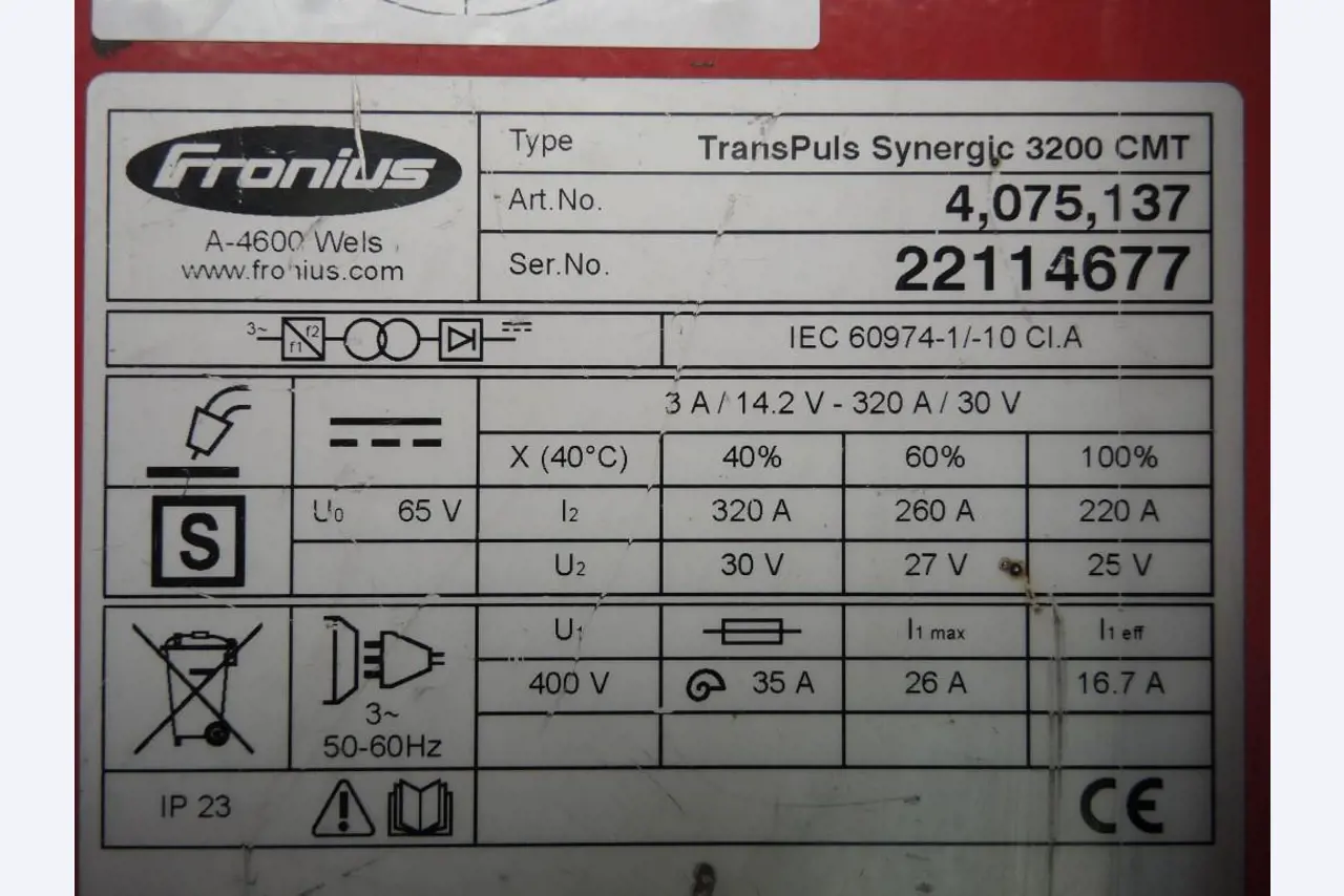 Chapas metálicas e máquinas para trabalhar metais<br><font size="2">Colaboração com Hilco Industrial Acquisitions bv</font><br><img src="/images/hil.png"><br>-15