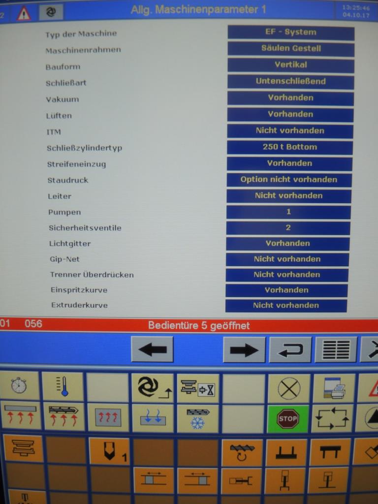 Chapas metálicas e máquinas para trabalhar metais<br><font size="2">Colaboração com Hilco Industrial Acquisitions bv</font><br><img src="/images/hil.png"><br>-21