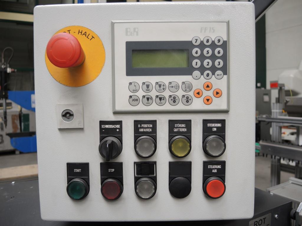 Chapas metálicas e máquinas para trabalhar metais<br><font size="2">Colaboração com Hilco Industrial Acquisitions bv</font><br><img src="/images/hil.png"><br>-2